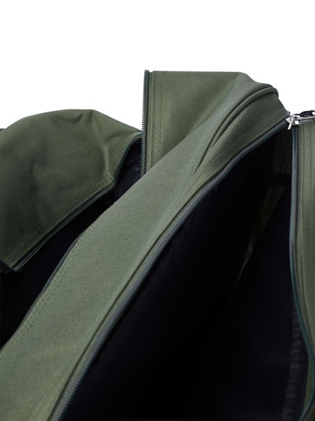 Bullpadel Tour Prem 015 2026 Padel Racket Bag Kaki