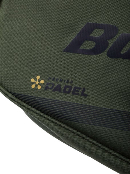 Bullpadel Tour Prem 015 2026 Padel Racket Bag Kaki