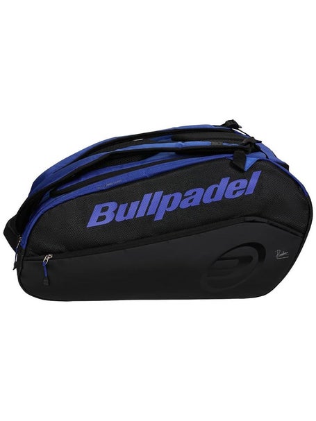 Bullpadel Vertex Geo 2026 Padel Racket Bag Blue