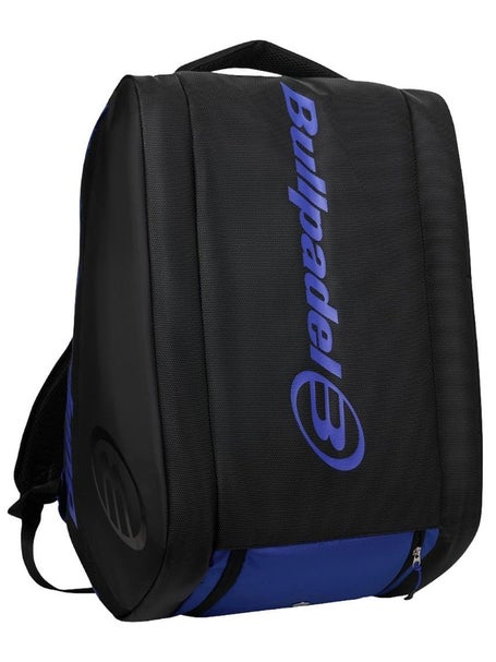 Bullpadel Vertex Geo 2026 Padel Racket Bag Blue