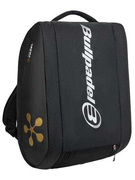 Paletero Bullpadel Vertex Geo Prem 005 26 Negro