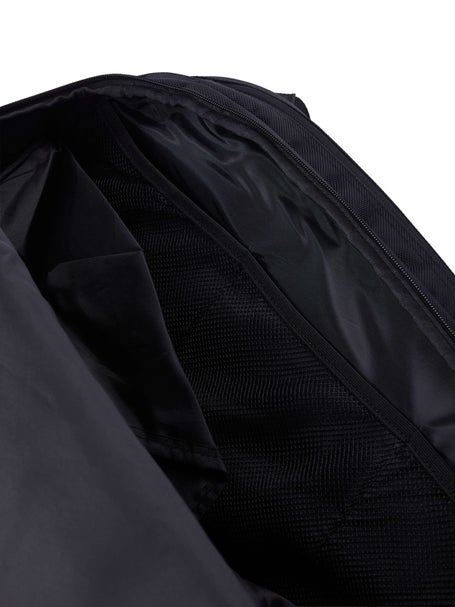 Paletero Bullpadel Vertex Geo Prem 005 26 Negro