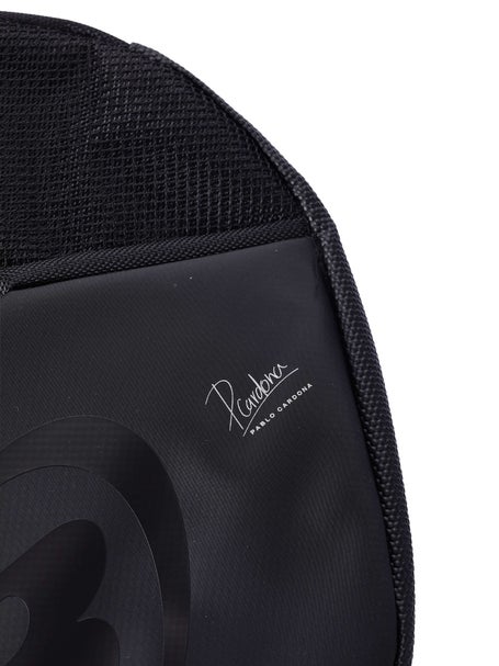 Paletero Bullpadel Vertex Geo Prem 005 26 Negro