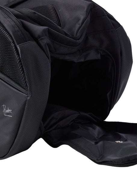 Paletero Bullpadel Vertex Geo Prem 005 26 Negro