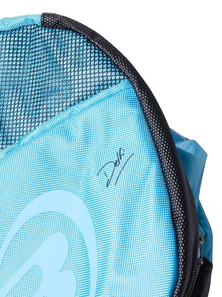 Bullpadel Vertex W 2026 Padel Racket Bag Sky Blue