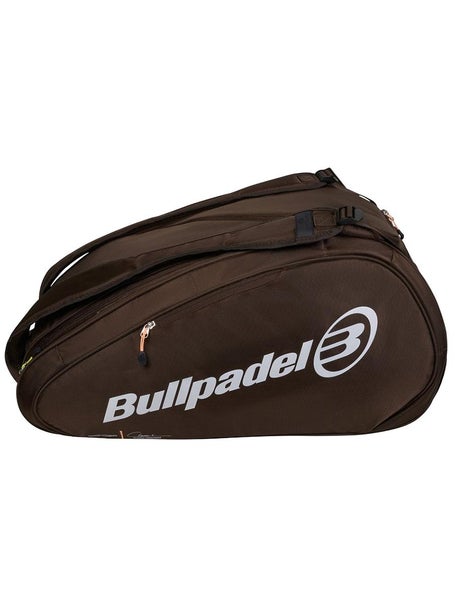 Bullpadel Wonder 2026 Padel Racket Bag Brown