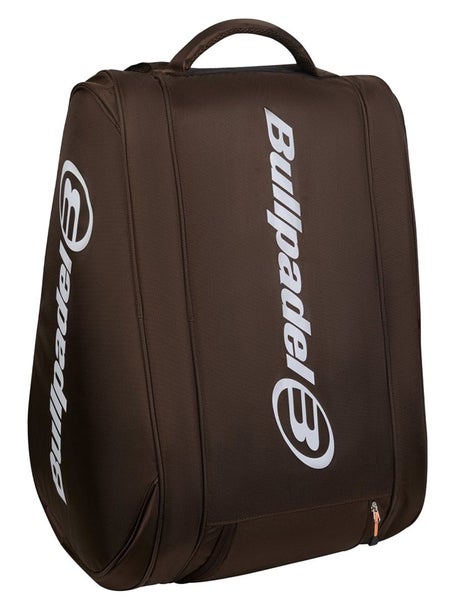 Bullpadel Wonder 2026 Padel Racket Bag Brown
