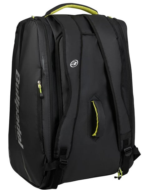 Bullpadel XPLO 2026 Padel Racket Bag Black