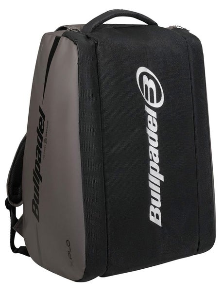 Bullpadel XPLO 2026 Padel Racket Bag Grey