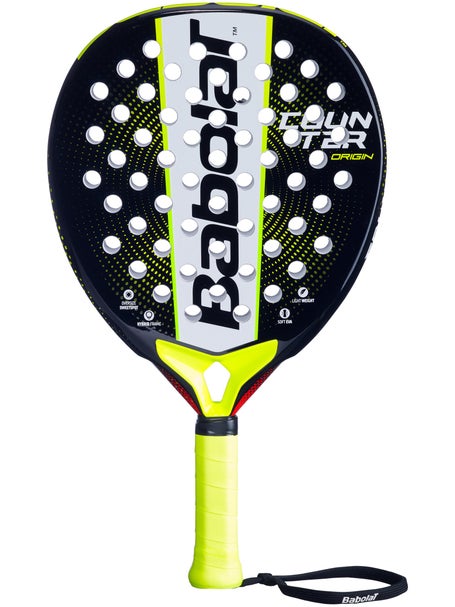 Pala de pádel Babolat Counter Origin
