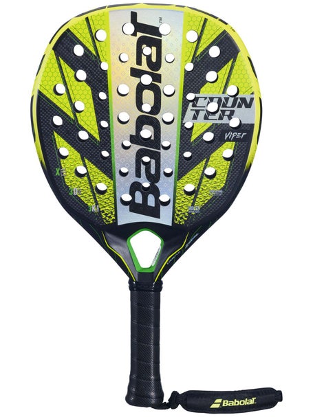 Babolat Counter Viper 2023 Used Padel Racket grade A