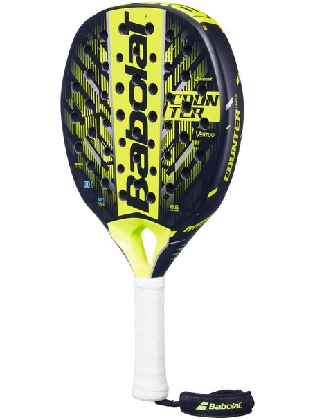 Babolat Counter Vertuo 2025 Padel Racket