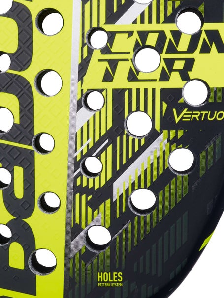 Babolat Counter Vertuo 2025 Padel Racket