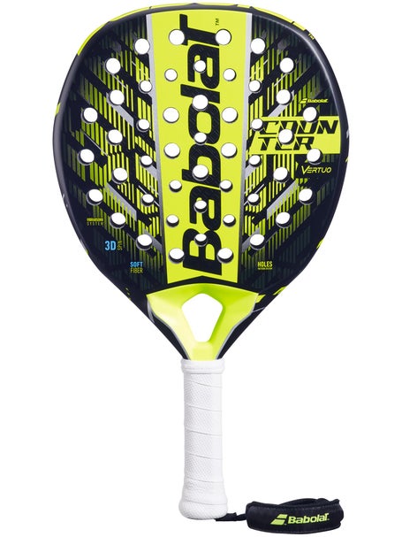Babolat Counter Vertuo 2.5 Demo Padel Racket