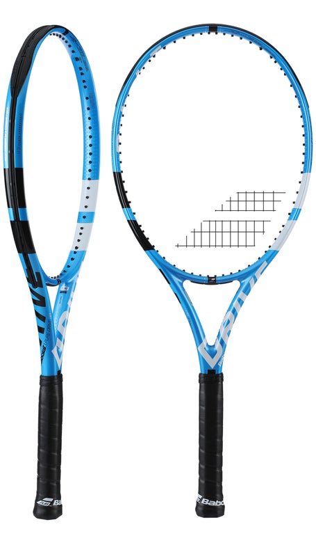 Babolat Pure Drive 110 Racket