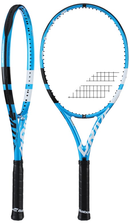 Raqueta Babolat Pure Drive 107