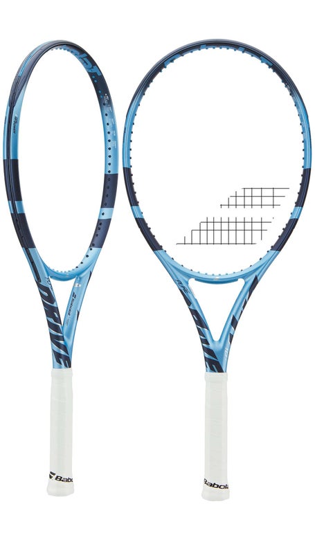 Babolat Pure Drive 107 2025 Racket 