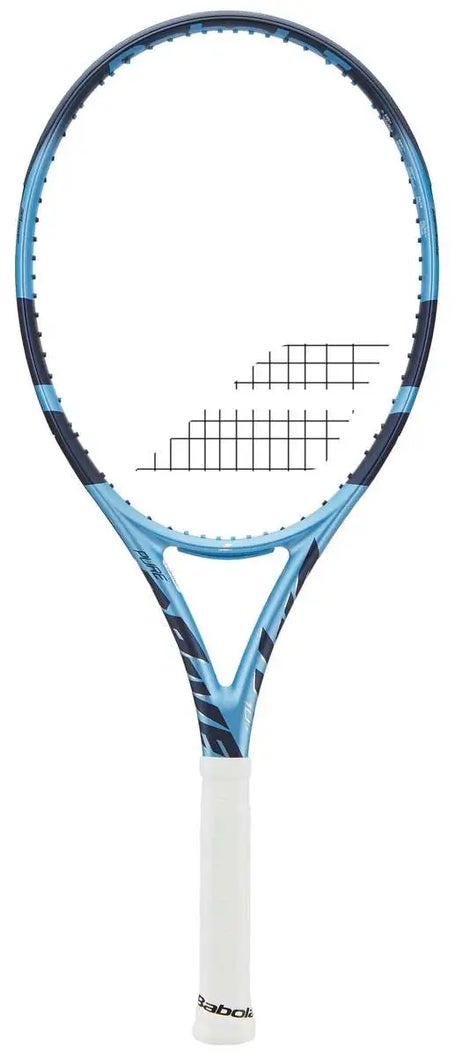 Racchetta di prova Babolat Pure Drive 107 2025