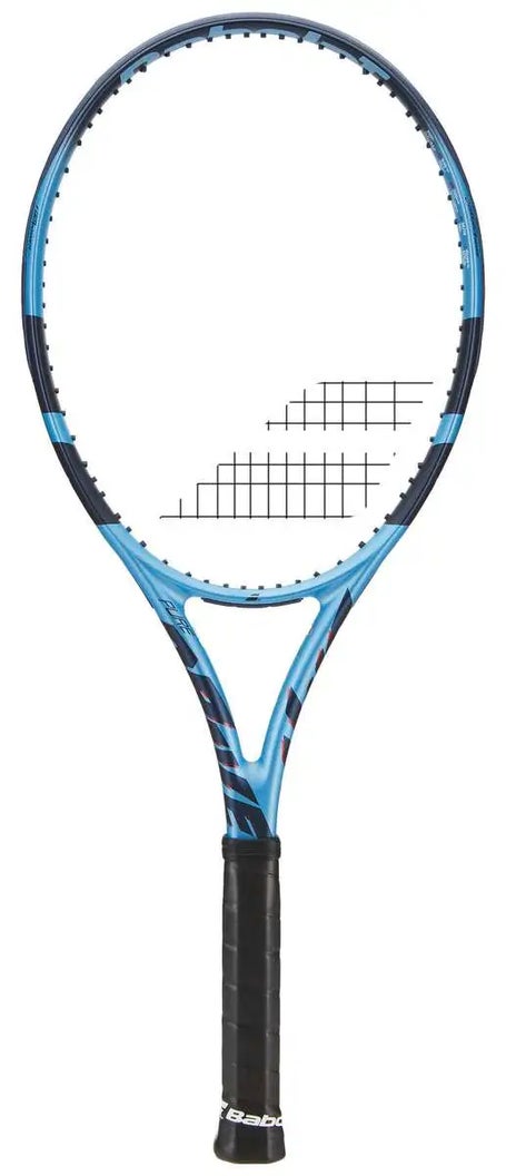 Racchetta di prova Babolat Pure Drive 2025
