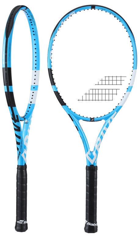 Raqueta Babolat Pure Drive Plus