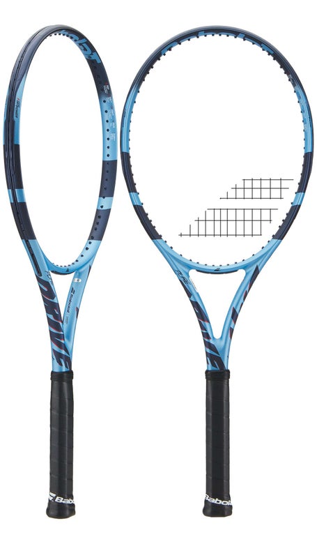Raqueta Babolat Pure Drive Plus 2025
