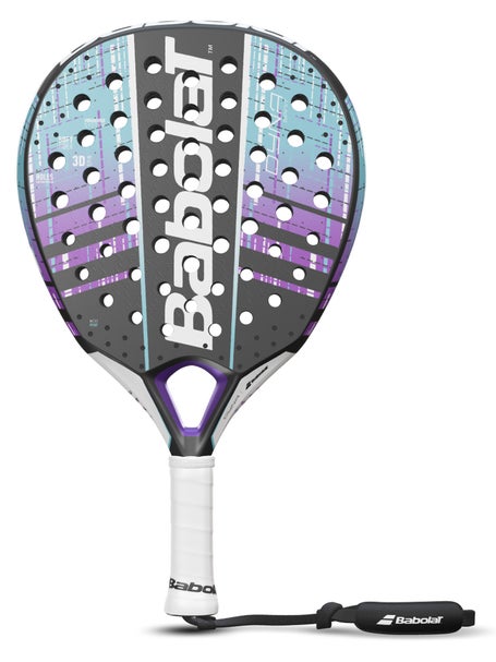 Babolat Spirit 2023 Padel Racket | Total Padel