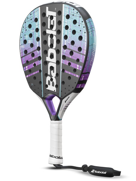 Babolat Dyna Spirit Demo Padel Racket
