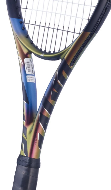 Babolat Pure Drive Spectra Edition Racket 