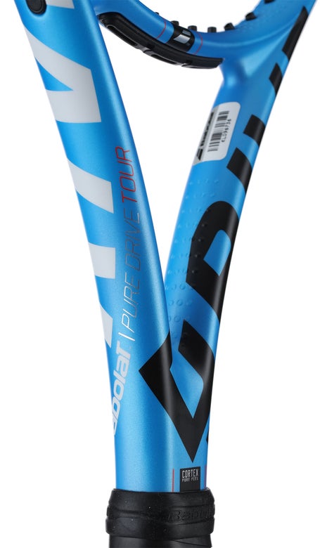 Raquette Tennis Babolat Pure Drive 2018 - Taille 4 1/4 - Occasion Très Bon État