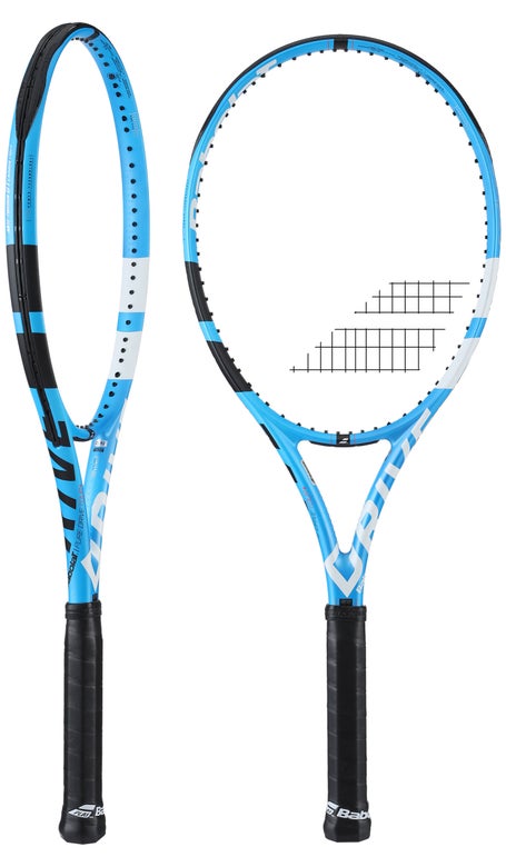 Babolat Pure Drive Tour Plus Racket