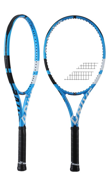 Raqueta Babolat Pure Drive Tour