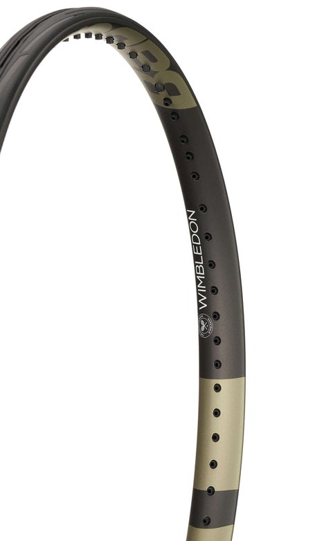 Babolat Pure Drive Racket Wimbledon 2025
