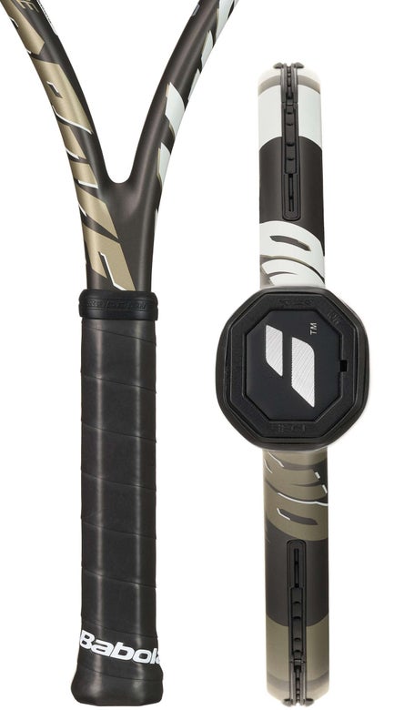 Babolat Pure Drive Racket Wimbledon 2025