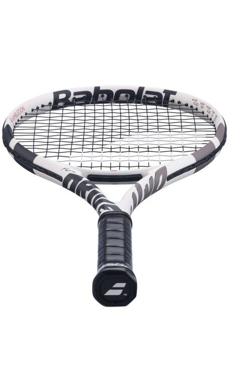 Babolat Pure Drive Racket Wimbledon 2026