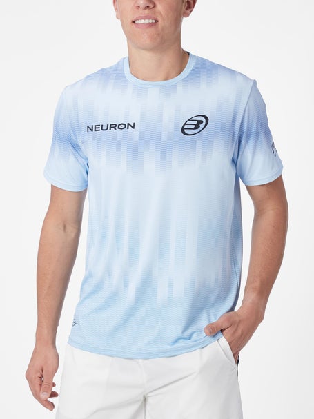 Bullpadel Mens Chingotto 26V Top