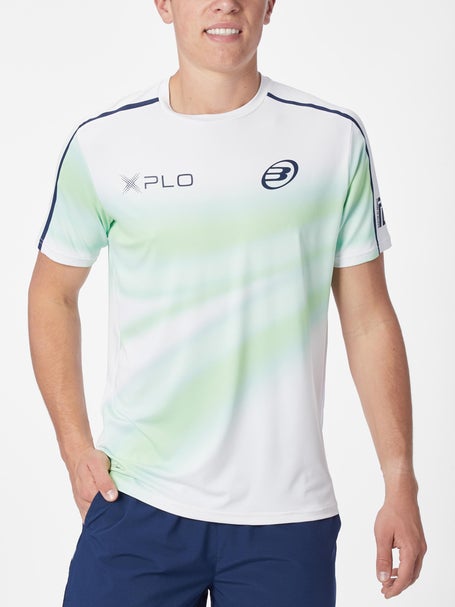 Bullpadel Mens Dinenno 26V Top