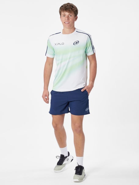 Bullpadel Mens Dinenno 26V Top
