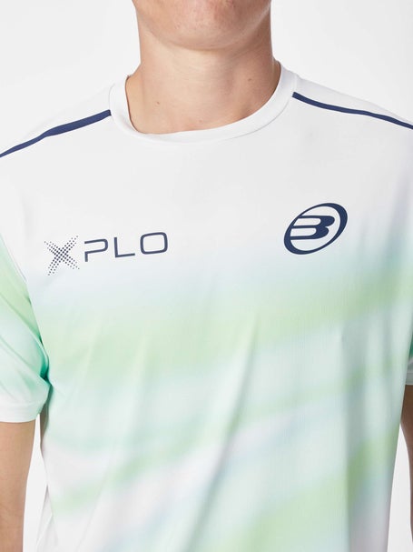 Bullpadel Mens Dinenno 26V Top