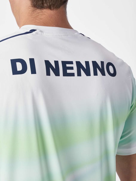 Bullpadel Mens Dinenno 26V Top