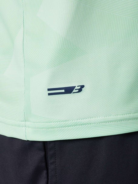 Bullpadel Mens Spring Manin Top