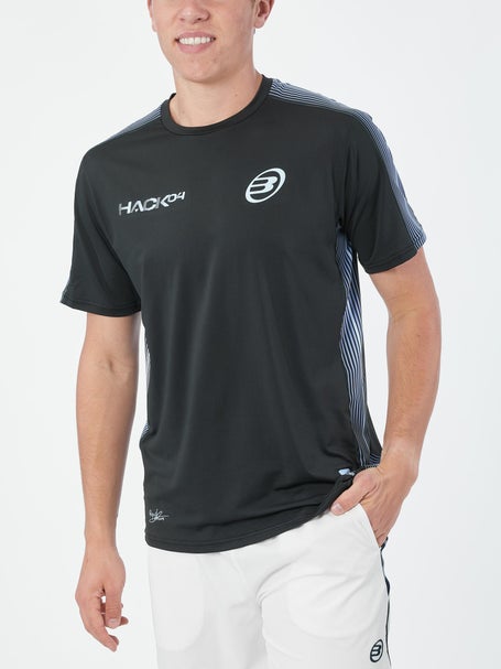 Bullpadel Mens Paquito 26V Top