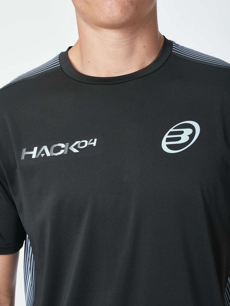 Bullpadel Mens Paquito 26V Top