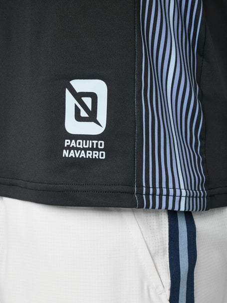 Bullpadel Mens Paquito 26V Top