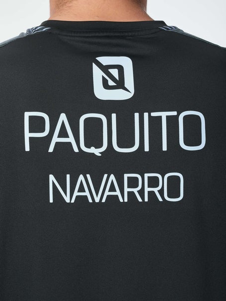 Bullpadel Mens Paquito 26V Top