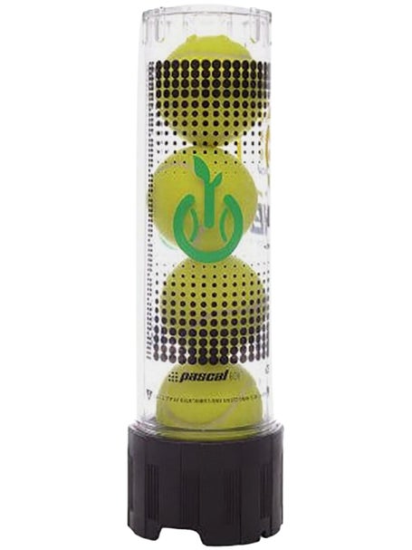 Bullpadel Pascal Box 4 Balls  