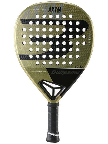 Raquette de padel d'occasion Bullpadel Axym DB 2023