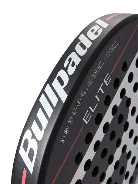 Bullpadel Padel schoenen Elite 24V wit - Zona de Padel