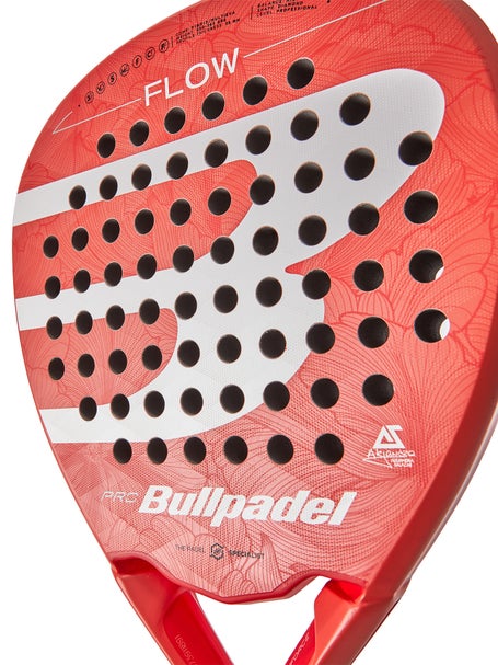 Bullpadel Flow Woman 2023 Padel Racket