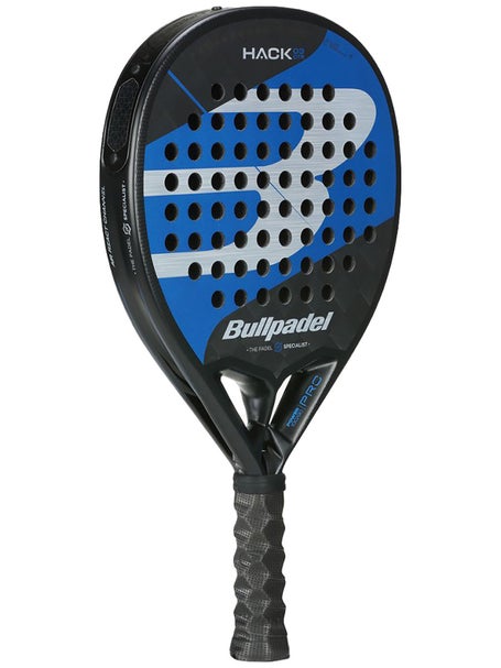 Bullpadel Hack 03 CTR 2023 Padel Racket