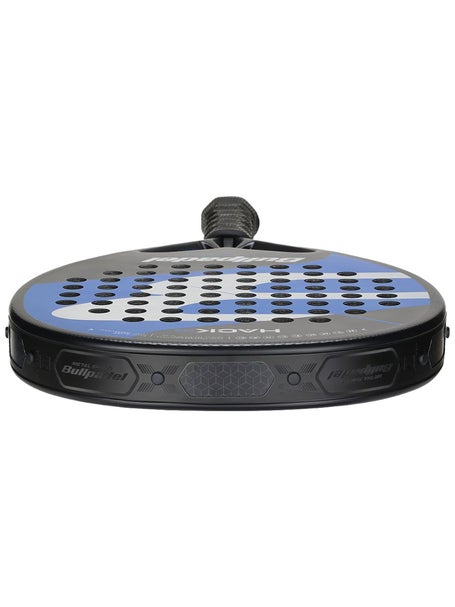 Racchetta da padel Bullpadel Hack 03 CTR 2023